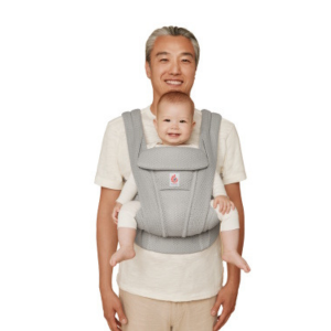 Maruspiu Omni Deluxe Cotton, Camel, Ergobaby